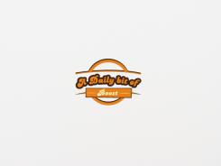 Logo & stationery # 267347 for Develop a beautiful logo and corporate identity for the brand A Daily Bit. ... contest