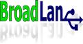 Logo & stationery # 438927 for BroadLAN: Logo u. Corporate Design contest