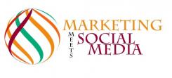 Logo & stationery # 666514 for Marketing Meets Social Media contest