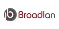 Logo & stationery # 441098 for BroadLAN: Logo u. Corporate Design contest