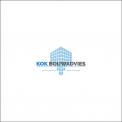 Logo & stationery # 447122 for Design a new logo and branding for Kok Bouwadvies (building advice) contest