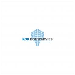 Logo & stationery # 447122 for Design a new logo and branding for Kok Bouwadvies (building advice) contest