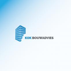 Logo & stationery # 447123 for Design a new logo and branding for Kok Bouwadvies (building advice) contest