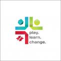 Logo & Huisstijl # 449832 voor Ontwerp een logo voor Play Learn Change wedstrijd