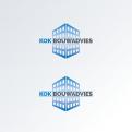Logo & stationery # 447124 for Design a new logo and branding for Kok Bouwadvies (building advice) contest