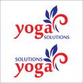 Logo & Huisstijl # 437810 voor Ontwerp een fris logo voor een allround yogapraktijk wedstrijd