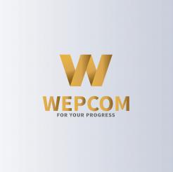 Logo & stationery # 445135 for Wepcom contest