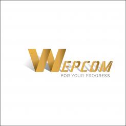 Logo & stationery # 445136 for Wepcom contest