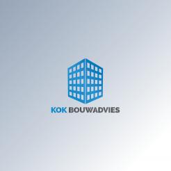 Logo & stationery # 444540 for Design a new logo and branding for Kok Bouwadvies (building advice) contest