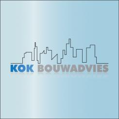 Logo & stationery # 447150 for Design a new logo and branding for Kok Bouwadvies (building advice) contest