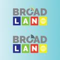 Logo & stationery # 441041 for BroadLAN: Logo u. Corporate Design contest