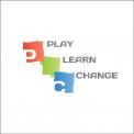 Logo & Huisstijl # 449190 voor Ontwerp een logo voor Play Learn Change wedstrijd