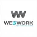Logo & Corporate design  # 449926 für We@Work Wettbewerb