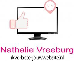 Logo & Huisstijl # 633585 voor Ik zoek een logo voor op mijn website en visitekaartje wedstrijd