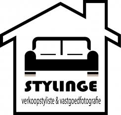 Logo & Huisstijl # 633597 voor StylInge  verkoopstyliste &vastgoedfotografie wedstrijd