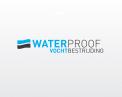 Logo & stationery # 215399 for Logo and corporate identity for WATERPROOF contest