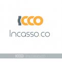 Logo & stationery # 258960 for Design a sparkling, modern house style (including logo) for our new collection agency, called incasso.co contest