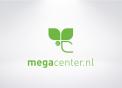 Logo & stationery # 371524 for megacenter.nl contest