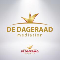 Logo & stationery # 371139 for De dageraad mediation contest