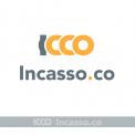 Logo & stationery # 257894 for Design a sparkling, modern house style (including logo) for our new collection agency, called incasso.co contest
