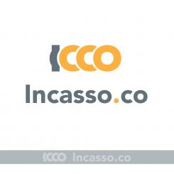 Logo & stationery # 257894 for Design a sparkling, modern house style (including logo) for our new collection agency, called incasso.co contest