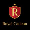 Logo & Huisstijl # 371658 voor Ontwerp logo voor nieuwe onderneming Royal Cadeau wedstrijd