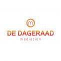 Logo & stationery # 370960 for De dageraad mediation contest