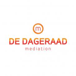 Logo & stationery # 370960 for De dageraad mediation contest