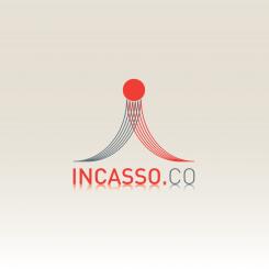 Logo & stationery # 249379 for Design a sparkling, modern house style (including logo) for our new collection agency, called incasso.co contest