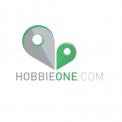 Logo & stationery # 264027 for Create a logo for website HOBBIE ONE.com contest