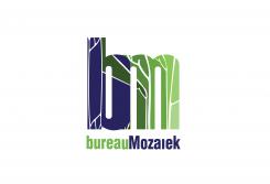 Logo & Huisstijl # 249697 voor ontwerp een logo en huisstijl voor bureau Mozaiek dat kwaliteit en plezier uitstraalt! wedstrijd