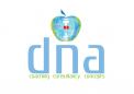 Logo & stationery # 259635 for create an energetic logo and corporate identity for DNA coaching & consultancy & DNA concepts contest