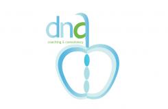 Logo & stationery # 259689 for create an energetic logo and corporate identity for DNA coaching & consultancy & DNA concepts contest