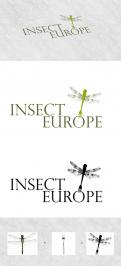 Logo & Huisstijl # 237997 voor Insecten eten! Maak een logo en huisstijl met internationale allure. wedstrijd