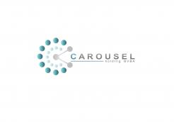 Logo & stationery # 654451 for Help me create a professional carousel logo & corporate identity! contest