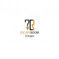 Logo & stationery # 658320 for Logo & Corporate Identity for Escape Room Schagen contest