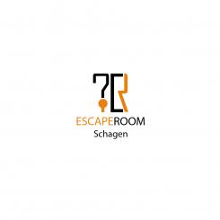 Logo & stationery # 658320 for Logo & Corporate Identity for Escape Room Schagen contest
