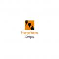 Logo & stationery # 658322 for Logo & Corporate Identity for Escape Room Schagen contest