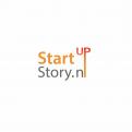 Logo & stationery # 659834 for Design a logo & corporate identity for online platform Startup Story! contest