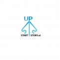 Logo & stationery # 659851 for Design a logo & corporate identity for online platform Startup Story! contest