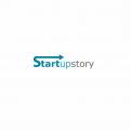 Logo & stationery # 660473 for Design a logo & corporate identity for online platform Startup Story! contest