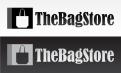 Logo & Huisstijl # 207345 voor Bepaal de richting van het nieuwe design van TheBagStore door het logo+huisstijl te ontwerpen! Inspireer ons met jouw visie! wedstrijd