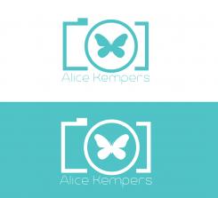 Logo & Huisstijl # 392188 voor Ontwerp met frisheid, licht en kleur voor een fotografe die ook aan managementondersteuning doet! wedstrijd