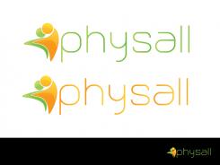 Logo & stationery # 391014 for Design a logo and corporate identity for a physical therapist contest