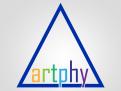 Logo & stationery # 77352 for Artphy contest
