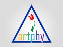Logo & stationery # 77371 for Artphy contest