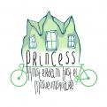 Logo & stationery # 309960 for Princess Amsterdam Hostel contest