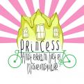 Logo & stationery # 309961 for Princess Amsterdam Hostel contest