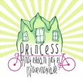 Logo & stationery # 309964 for Princess Amsterdam Hostel contest
