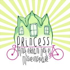 Logo & Huisstijl # 309964 voor logo Princess wedstrijd